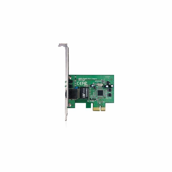 TP-Link TG-3468 Gigabit PCI Expr. Network Adapter