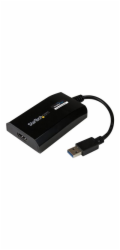 StarTech USB32HDPRO USB - HDMI adaptér černý (USB32HDPRO)
