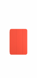 Apple Smart Folio for iPad mini (6th generation) - Electric Orange