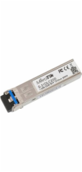 SFP modul 1.25G LC SM 20km S-31DLC20D