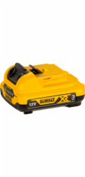 Baterie Dewalt DCB124