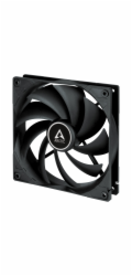 ARCTIC F14 Silent Black