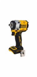 DEWALT akumulátorový rázový utahovák DCF922NT, 18Volt, 1/2