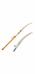 Silky Longboy 3600-7.5