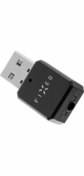 Fixed Bluetooth audio přijímač FIXSIG-BK