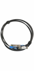 Mikrotik Kabel DAC SFP 28 3m 1G / 10G / 25G XS+DA0003