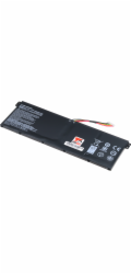 Baterie T6 Power Acer Aspire ES1-711, E5-721, V3-371, 3150mAh, 48Wh, 4cell, Li-ion