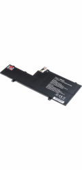 Baterie T6 Power pro HP EliteBook x360 1030 G2, 4900mAh, 57Wh, 3cell, Li-pol, type 1