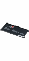 Baterie T6 Power HP Pavilion 14-ba000, 14-ba100, 14-ba200 x360 serie, 3470mAh, 40Wh, 3cell, Li-ion