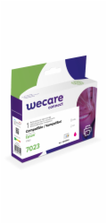 WECARE ARMOR ink kompatibilní s EPSON C13T70234010, červená/magenta