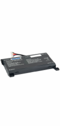 AVACOM NOHP-FM08-340 baterie - neoriginální Baterie AVACOM pro HP Omen 17 TPN-Q195 Li-Ion 14,4V 5700mAh 82Wh - 16 pinový konektor