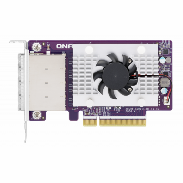 QNAP rozšiřující karta QXP-1600eS-A1164 (4x SFF-8088 port...