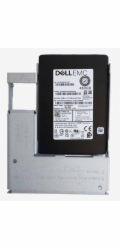Dell 2,5" 480GB, 345-BDZB DELL disk 480GB SSD/ SATA Read Intensive/ ISE/ 6Gbps/ 512e / 2.5" ve 3.5" rám./ cabled/ pro PowerEdge T150, T140