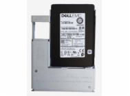 Dell 2,5" 480GB, 345-BDZB DELL disk 480GB SSD/ SATA Read Intensive/ ISE/ 6Gbps/ 512e / 2.5" ve 3.5" rám./ cabled/ pro PowerEdge T150, T140