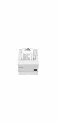EPSON pokladní tiskárna TM-T88VII bílá, USB, Ethernet, PoweredUSB