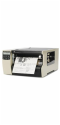 ZEBRA printer 220Xi4, 203dpi, PrintServer, STD