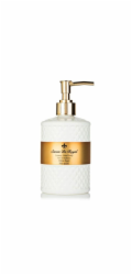 SAVON DE ROYAL PEARL tekuté mýdlo WHITE, 500ml
