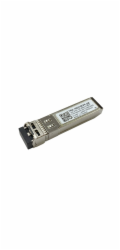 QNAP optický modul TRX-10GITSFPP-SR (1x 10Gb SFP+ port, 850nm SR, do 300m při teplotě -40 ~85)