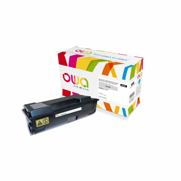 OWA Armor toner kompatibilní s Kyocera FS2020, TK-340, 12...