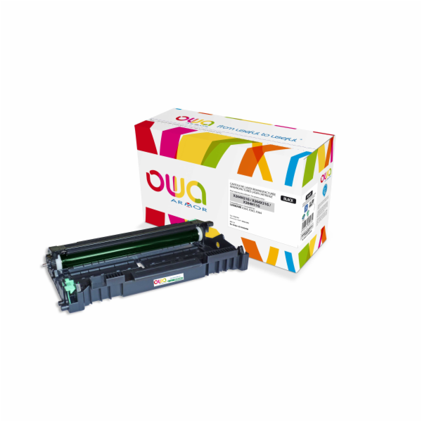 OWA Armor toner kompatibilní s Lexmark X463, X463H21G, 90...