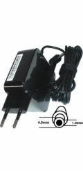 ASUS orig. adaptér 45W19V 2P BLK(AC FIX) s EU plug