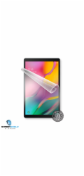 Screenshield SAMSUNG T510 Galaxy Tab A 2019 10.1 Wi-Fi folie na displej