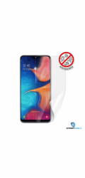 Screenshield Anti-Bacteria SAMSUNG A202F Galaxy A20e folie na displej