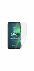 Screenshield MOTOROLA Moto G8 Plus XT2019 folie na displej