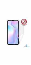 Screenshield Anti-Bacteria XIAOMI RedMi 9A folie na displej