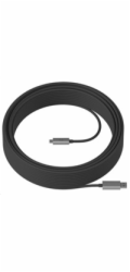 Logitech strong USB 3.1 cable 25m