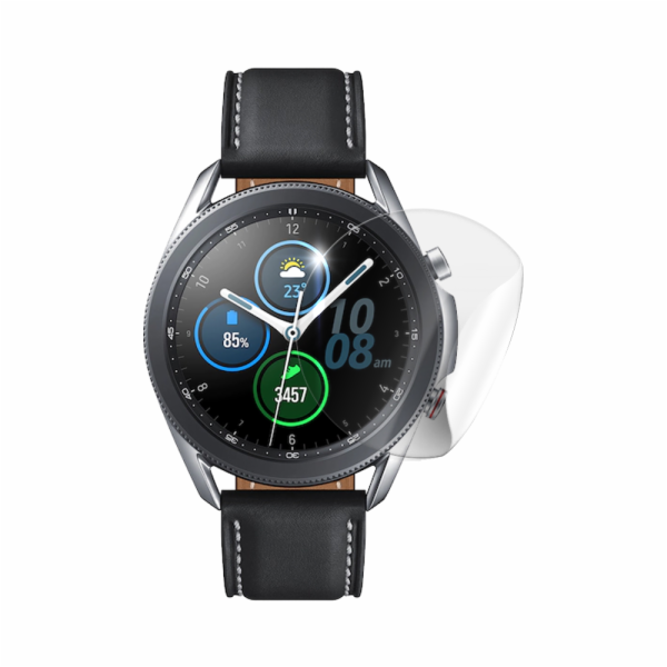 Screenshield SAMSUNG R840 Galaxy Watch 3 (45 mm) folie na...