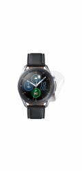 Screenshield SAMSUNG R840 Galaxy Watch 3 (45 mm) folie na displej