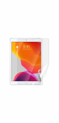 Screenshield APPLE iPad 8 10.2 (2020) Wi-Fi Cellular folie na displej