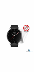 Screenshield Anti-Bacteria XIAOMI Amazfit GTR 2 folie na displej