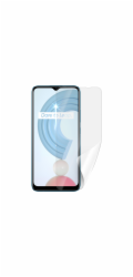 Screenshield Anti-Bacteria REALME C21 folie na displej