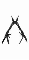 Gerber MP600 Multitool schwarz Mehrzweckzange ohne Klinge