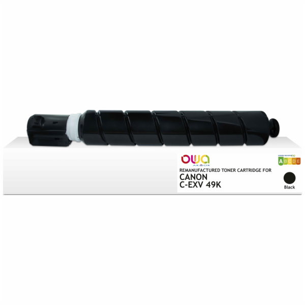 OWA Armor toner pro CANON  iR ADVANCE C33xx, 36000 stran,...