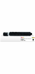 OWA Armor toner pro CANON  iR ADVANCE C33xx, 36000 stran, C-EXV49 K, černý/black