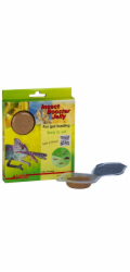 Lucky Reptile Insect Booster Jelly 4x 15g