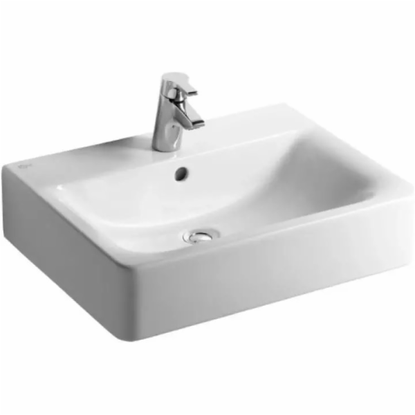 Ideal Standard umyvadlo Umyw.Connect 60X46 E810201