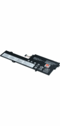 Baterie T6 Power Lenovo Yoga 720-12IKB, IdeaPad 320S-13IKB serie, 3108mAh, 36Wh, 3cell, Li-Pol