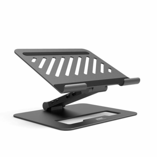 PORT CONNECT Dokovací stanice USB-C , 3x4K s nastavitelný...