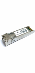 MaxLink 10G SFP+ optický modul, SM, 1310nm, 10km, 2x LC konektor, DDM, Cisco compatible