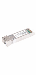 MaxLink 10G SFP+ optický modul, WDM(BiDi), SM, Tx 1270/Rx1330nm, 10km, 1x LC konektor, DDM