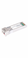 MaxLink 10G SFP+ optický modul, WDM, SM, Tx 1330/Rx1270nm, 10km, 1x LC konektor, DDM, Cisco compatible