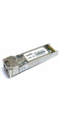 MaxLink 10G SFP+ optický modul, venkovní -40°C, SM, 1310nm, 10km, 2x LC konektor, DDM