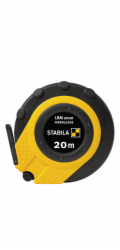Stabila Stabila LBM 2000 měřicí páska, sklolaminát, 20 m, v pouzdře