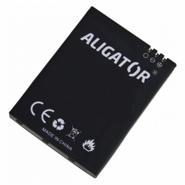Aligator AR40BAL Aligator baterie R40 eXtremo, Li-Ion