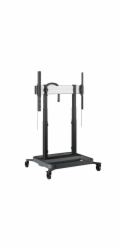 Vogel s RISE 5205 pojízdný podlahový lift 98", dvojitý, 887-1867 mm