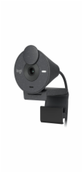 konferenční kamera Logitech BRIO 305, Graphite